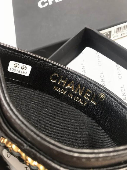 CC A1167 YG wallet
