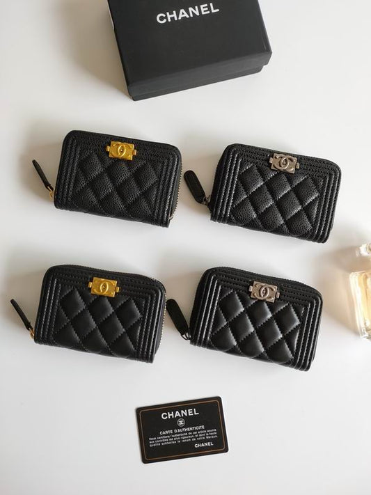 CC A84433 11.5x8cm zy wallet