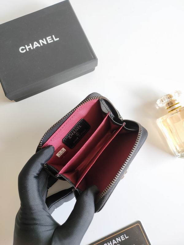 CC A84433 11.5x8cm zy wallet