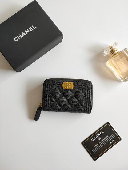 CC A84433 11.5x8cm zy wallet