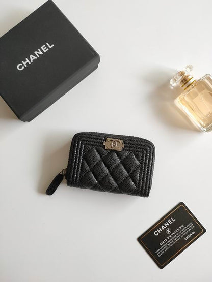 CC A84433 11.5x8cm zy wallet