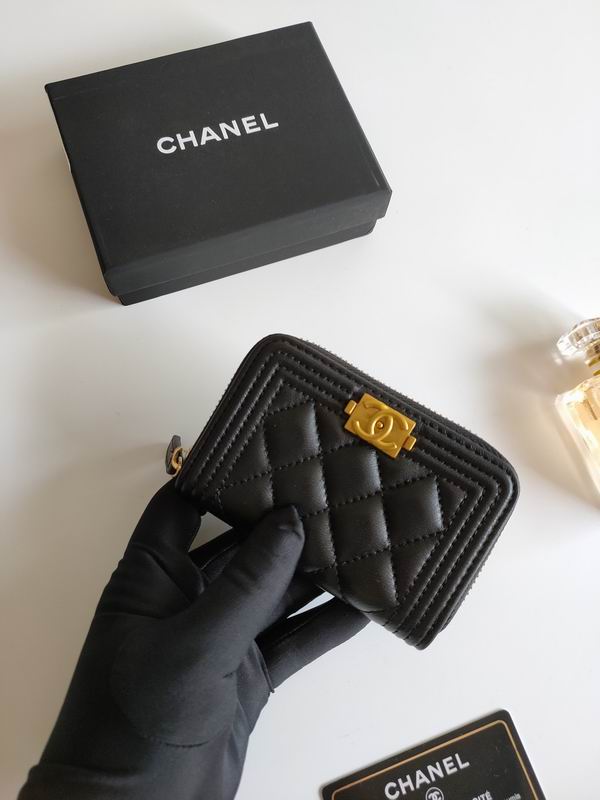 CC A84433 11.5x8cm zy wallet