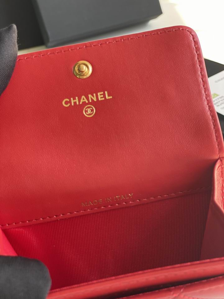 CC AP1790 11x8.5x3cm zy wallet