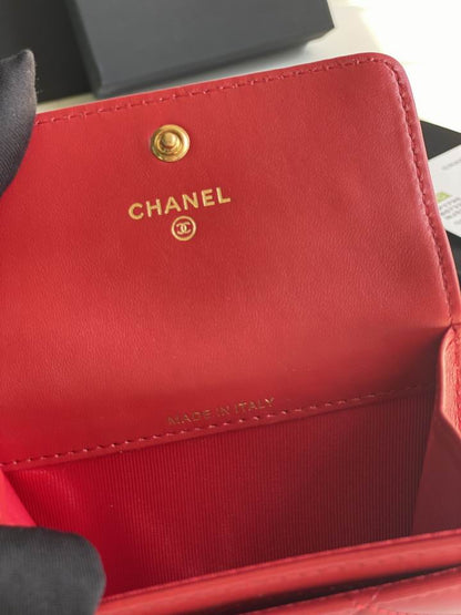 CC AP1790 11x8.5x3cm zy wallet