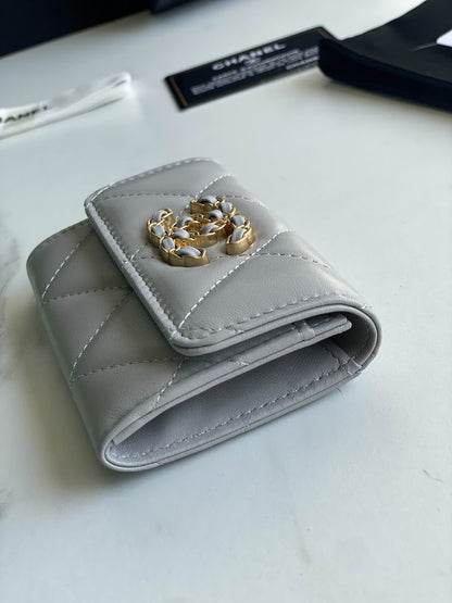 CC AP1790 11x8.5x3cm zy wallet