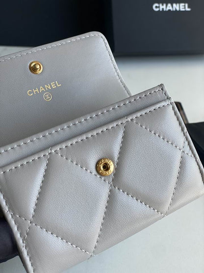CC AP1790 11x8.5x3cm zy wallet