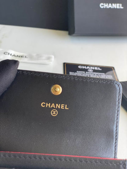 CC AP1790 11x8.5x3cm zy wallet