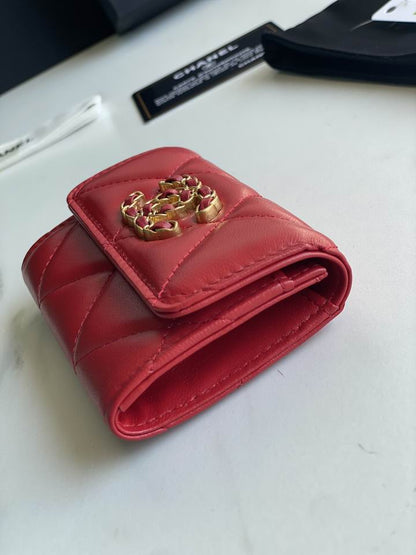 CC AP1790 11x8.5x3cm zy wallet