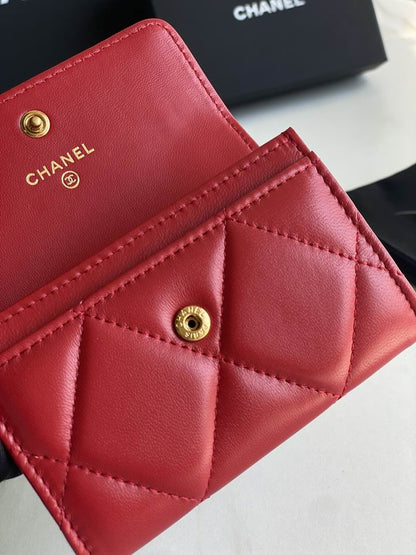 CC AP1790 11x8.5x3cm zy wallet