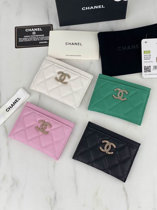 CC AP3188 10x19.5x2.5cm zy wallet