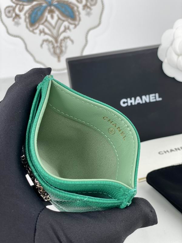CC AP3188 10x19.5x2.5cm zy wallet