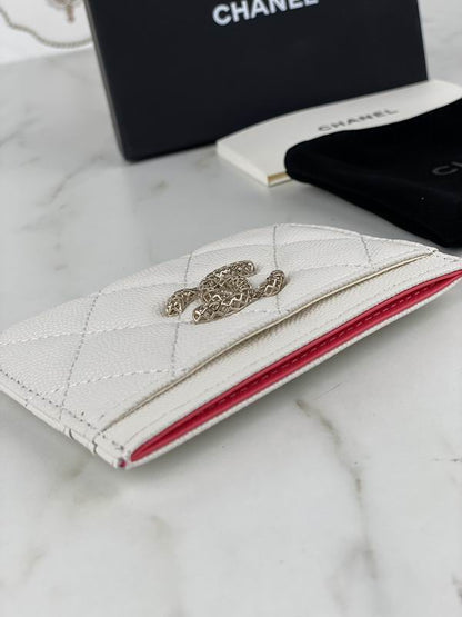 CC AP3188 10x19.5x2.5cm zy wallet