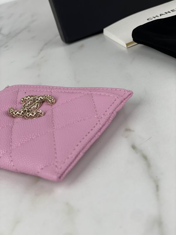 CC AP3188 10x19.5x2.5cm zy wallet
