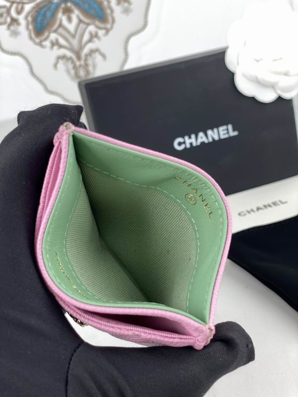 CC AP3188 10x19.5x2.5cm zy wallet