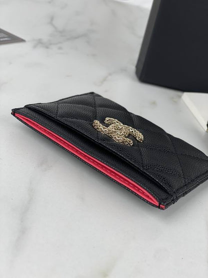 CC AP3188 10x19.5x2.5cm zy wallet