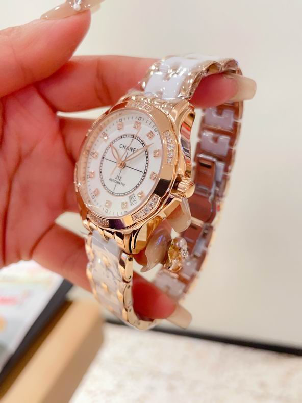 cc women 35X11mm watch