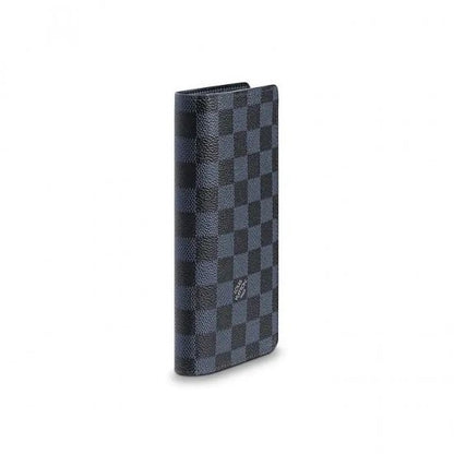 L N63212 Brazza Wallet