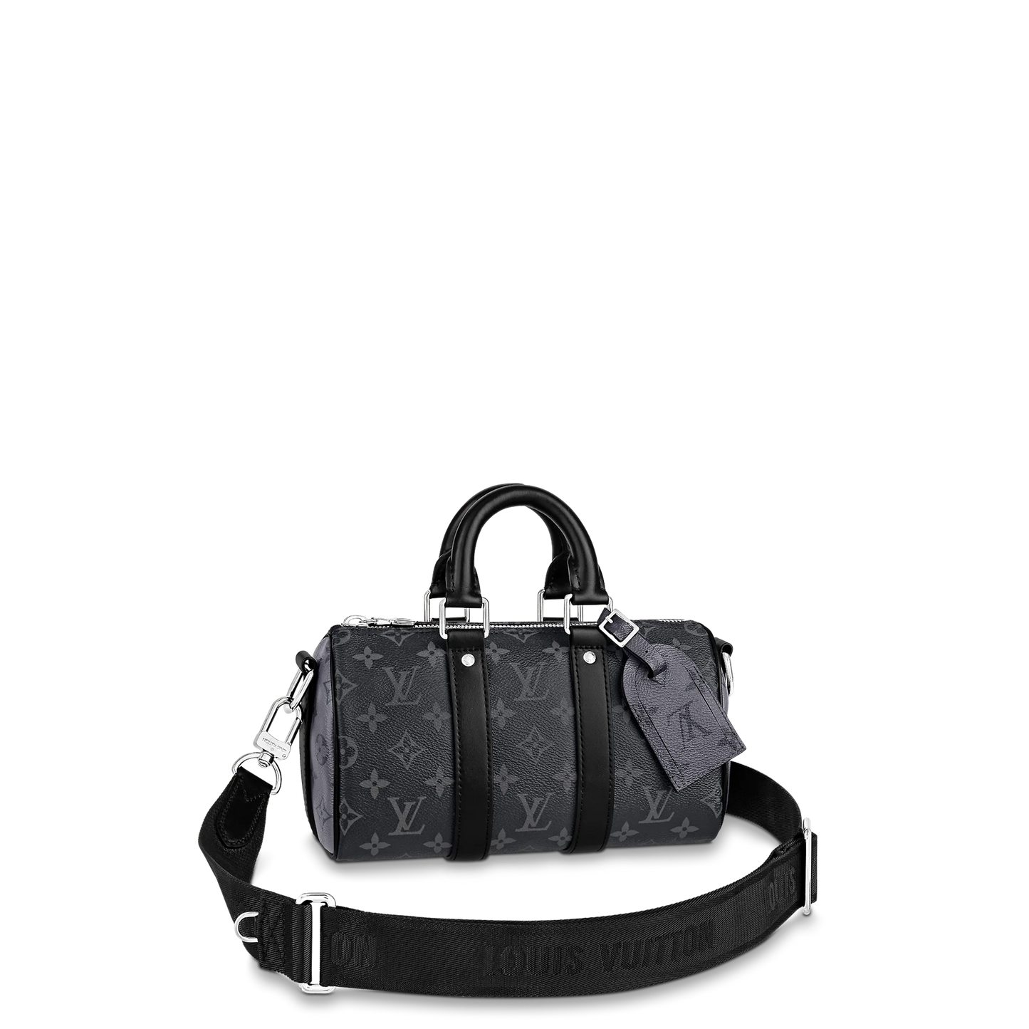 L Keepall Bandouli??re 25 M46271