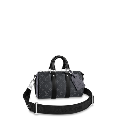 L Keepall Bandouli??re 25 M46271