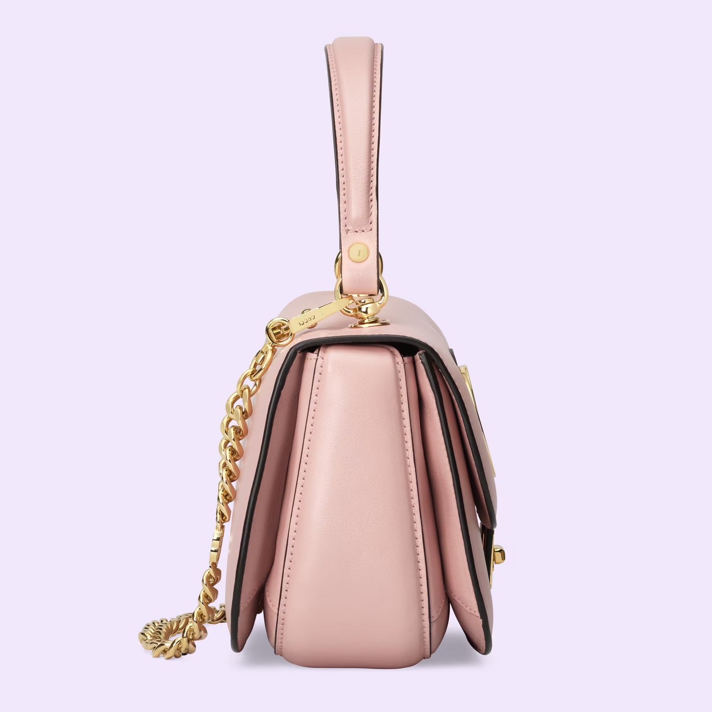 GG Blondie top-handle bag