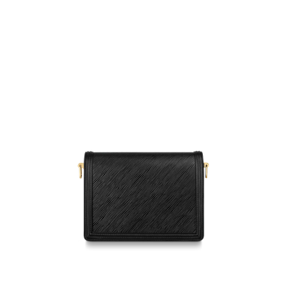L Dauphine NV MM in Black