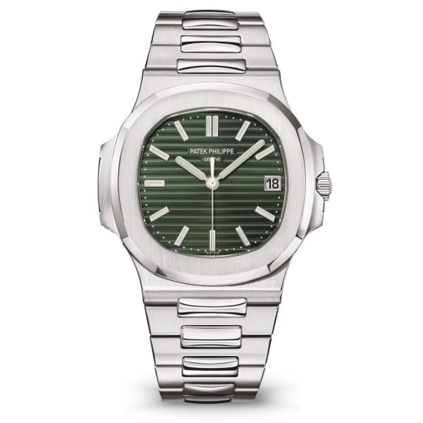 PP Nautilus 5711-1A-014