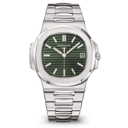 PP Nautilus 5711-1A-014
