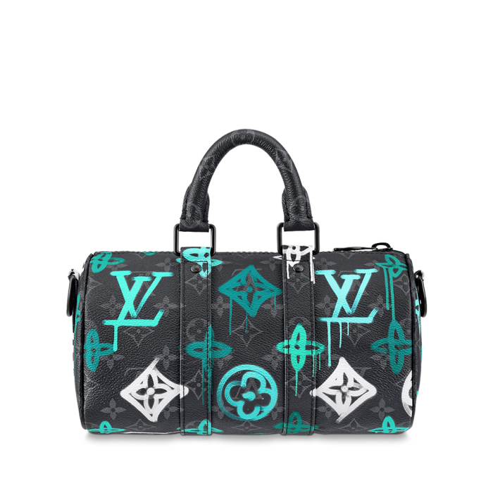 L M21399 Keepall Bandouli??re 25