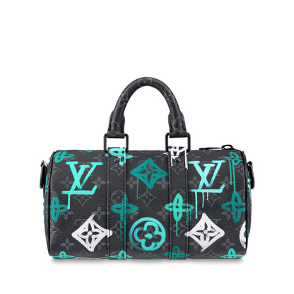 L M21399 Keepall Bandouli??re 25