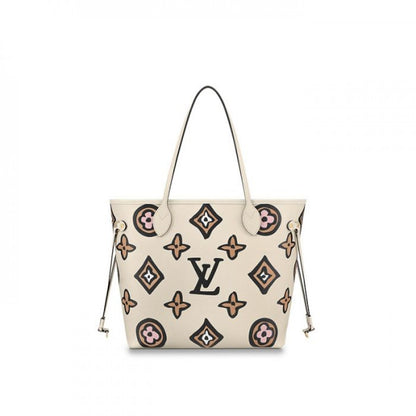 L M45819 Neverfull MM