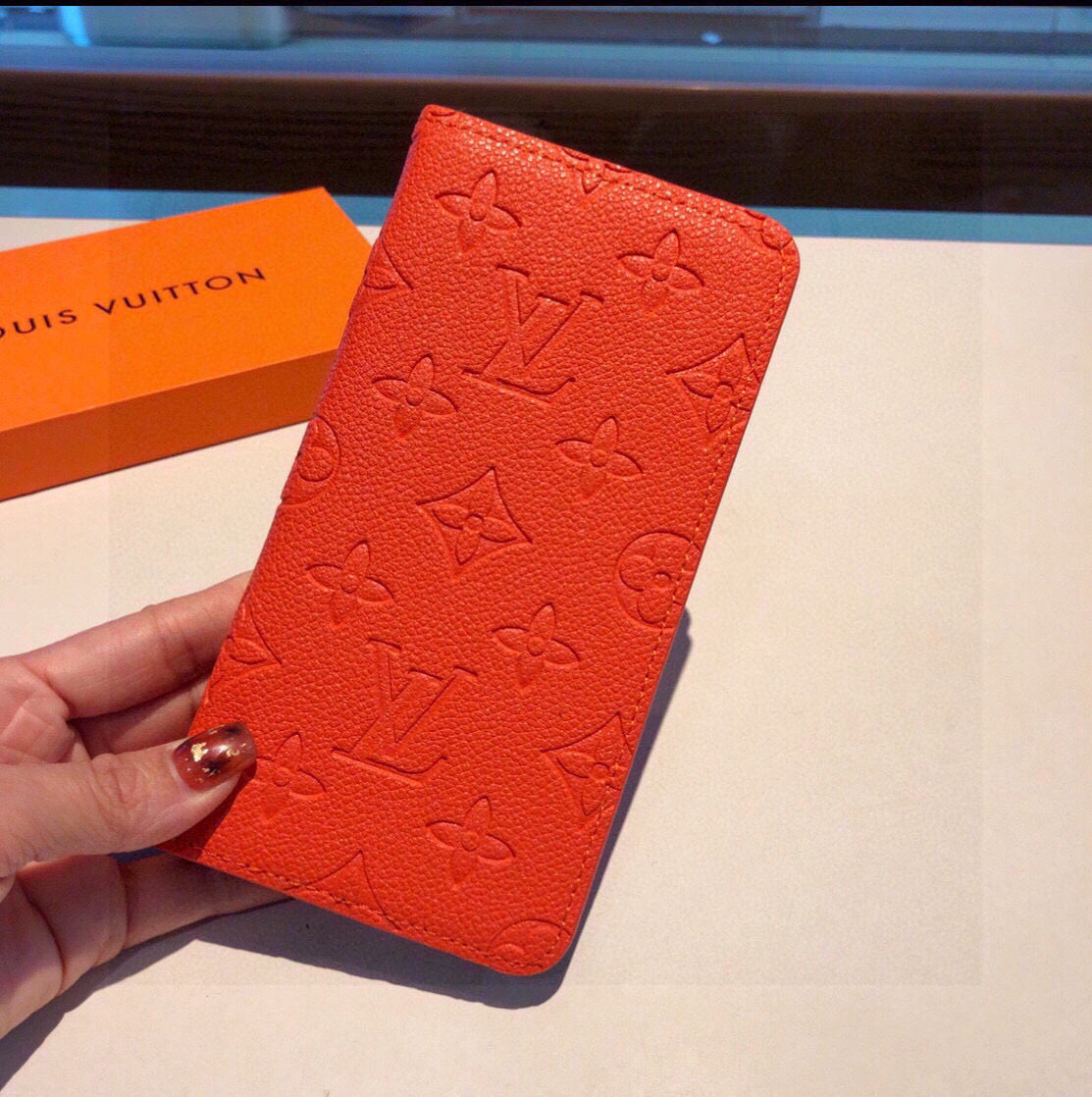 Phone Case 002