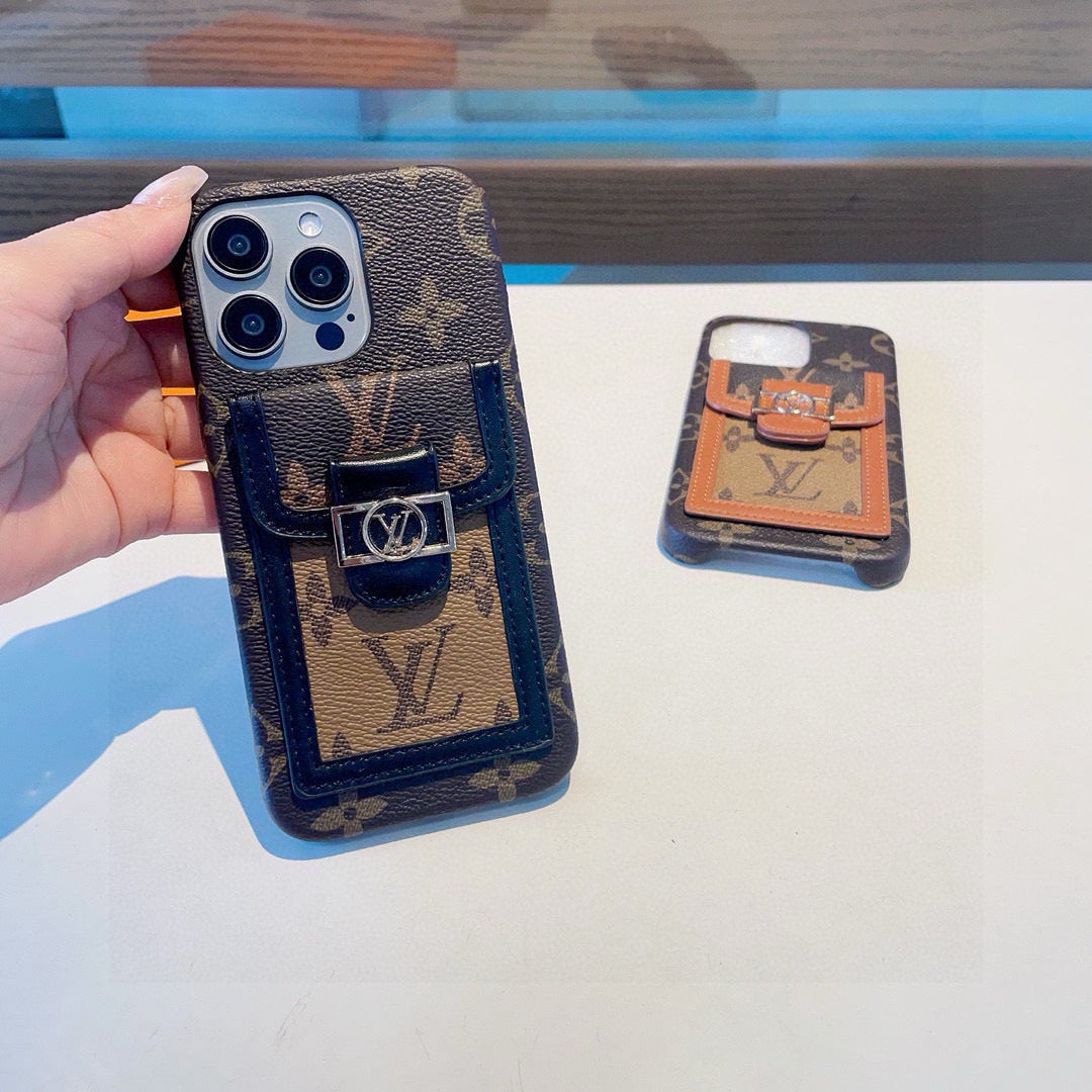 Phone Case 003