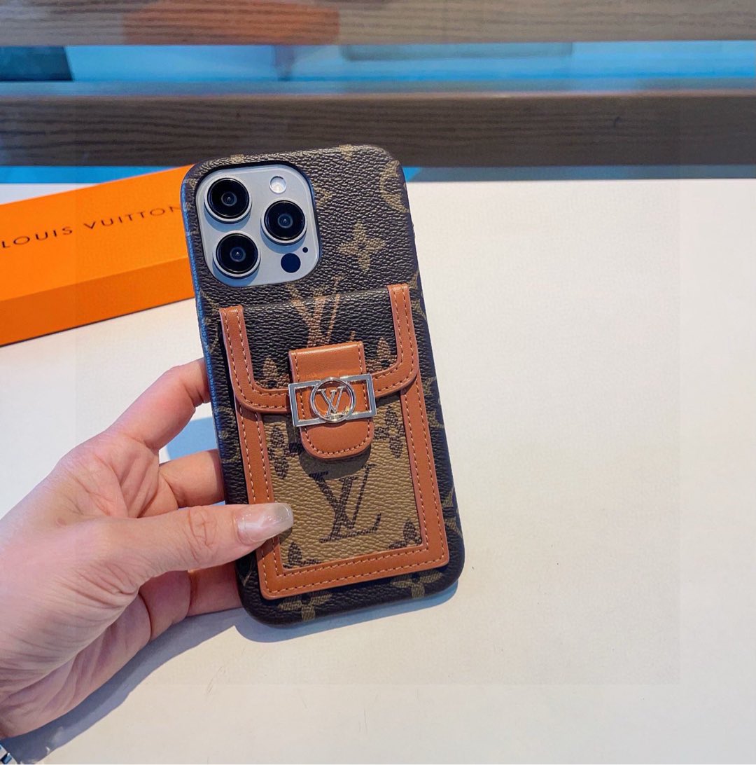 Phone Case 003