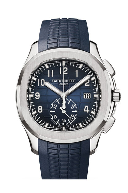 PP Aquanaut Mens Watch 5968G-001