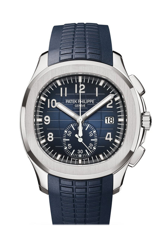 PP Aquanaut Mens Watch 5968G-001