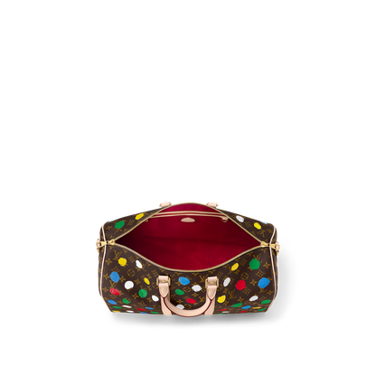 L  M46433 X YK SPEEDY BANDOULI��RE 25