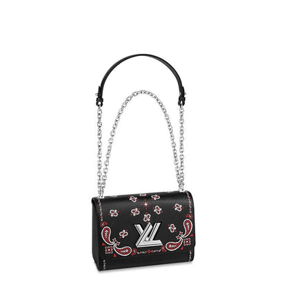 L M53929 Twist MM