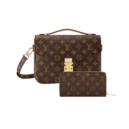 L Pochette M��tis Zippy wallet Ref: M44875+M60017