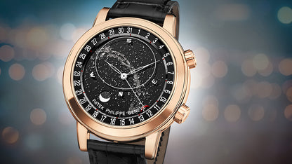 PP Celestial 6102R-001 Rose Gold Replica