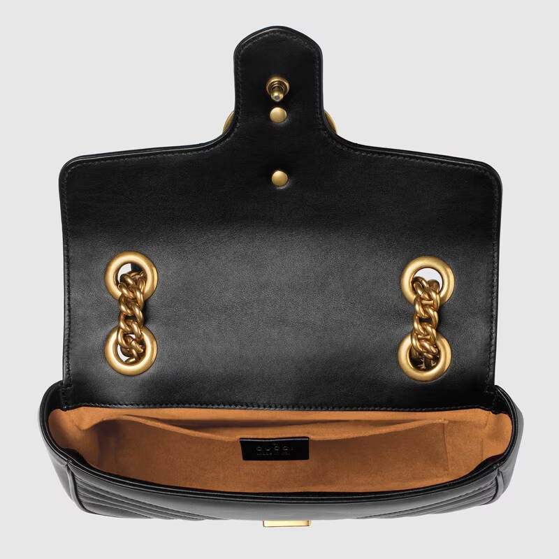 GG Marmont mini shoulder bag