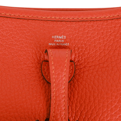 H Evelyne TPM Feu Clemence Palladium Hardware