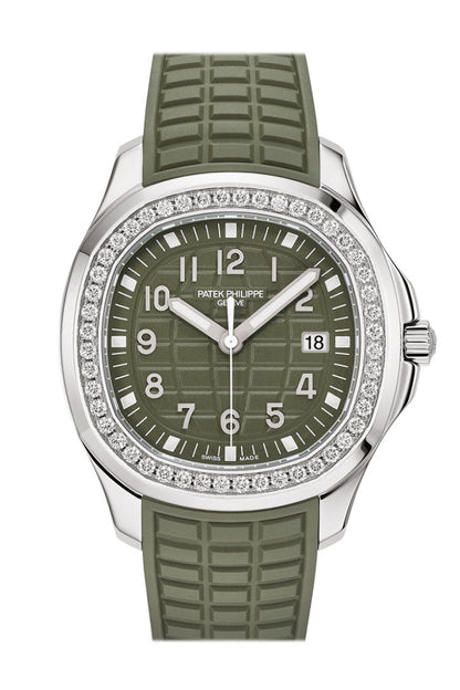 PP Aquanaut Watch 5267/200A-011