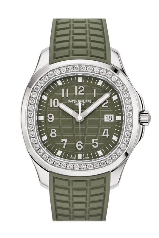 PP Aquanaut Watch 5267/200A-011