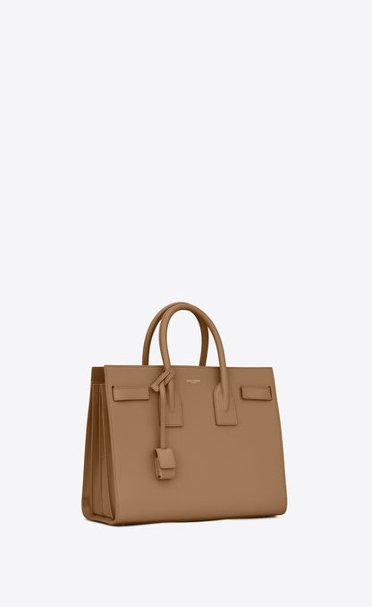 Y Classic Sac de Jour Small in Smooth Leather