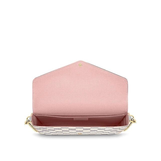 L-bag N63106 Pochette Felicie