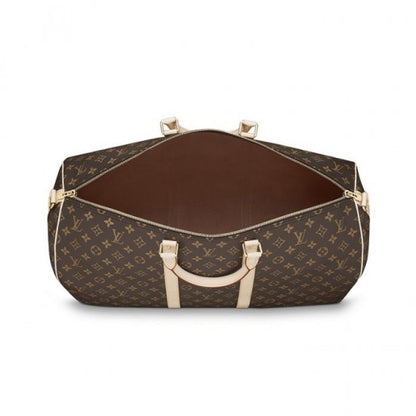 L Keepall Bandouliere 55