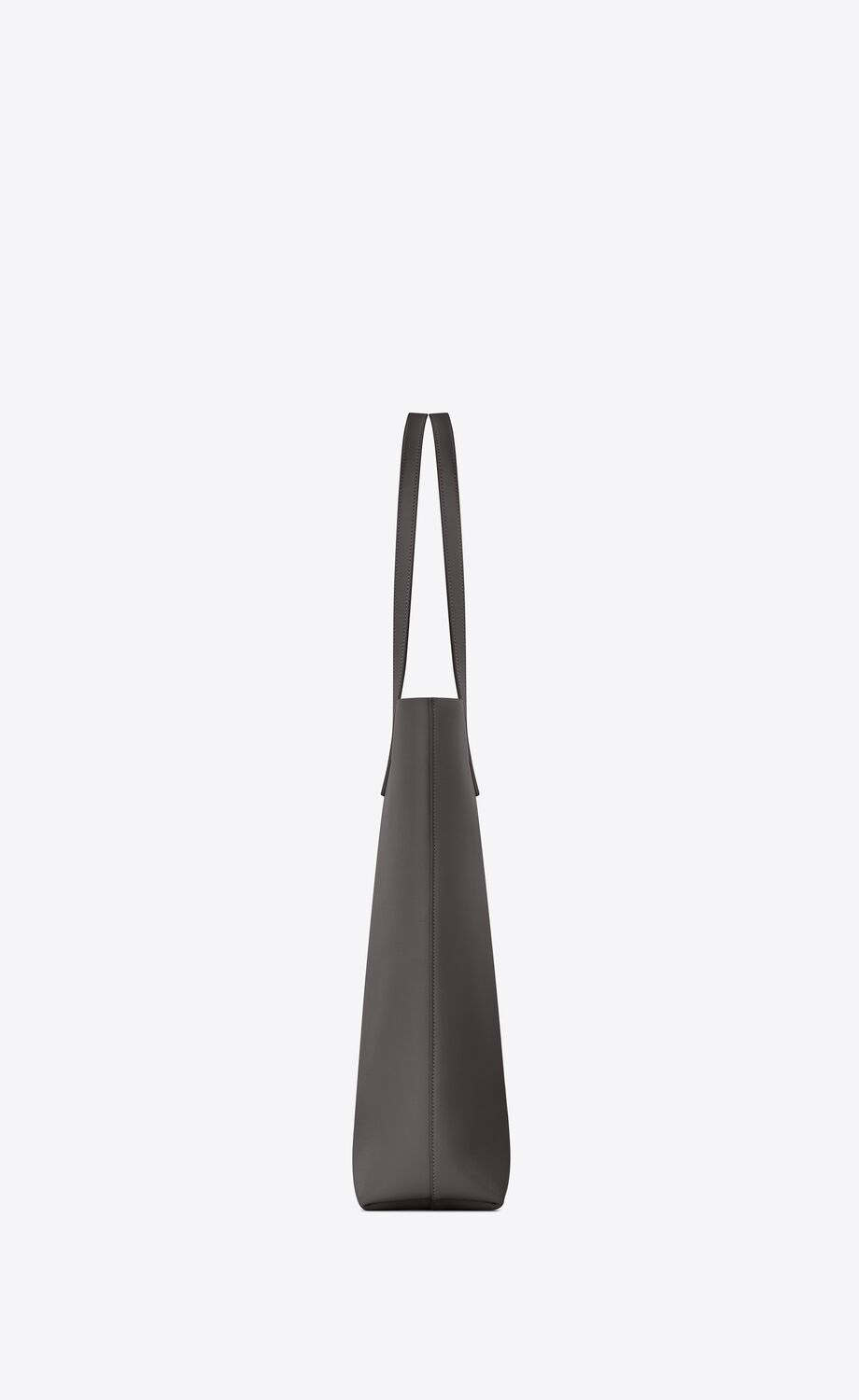 Y Shopping Y N/S in Supple Leather