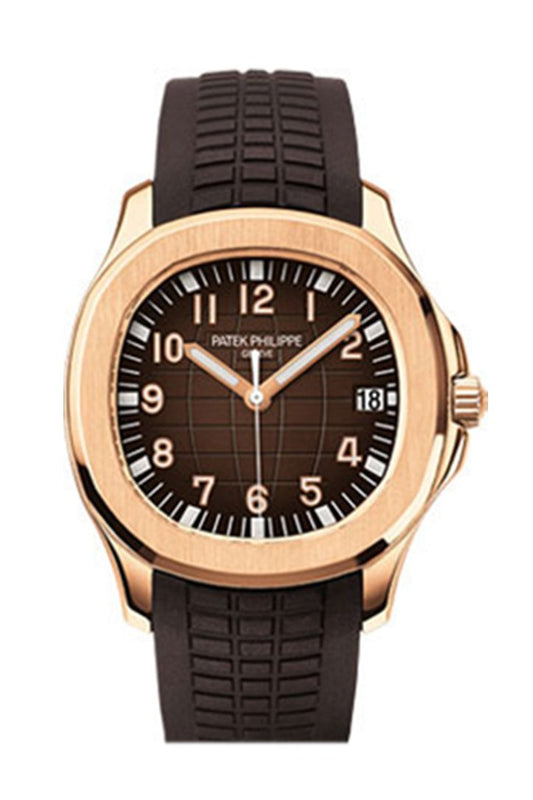 PP Aquanaut Mens Watch 5167R-001