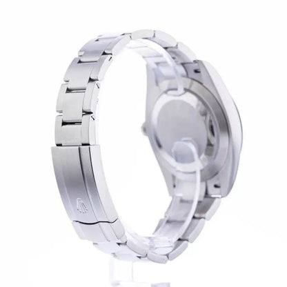 Rw Oyster Perpetual 31mm Yellow
