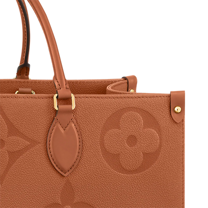 L M44925 ONTHEGO GM